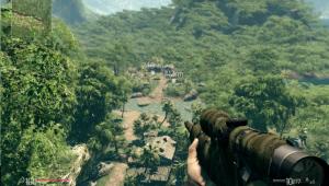 Sniper: Ghost Warrior