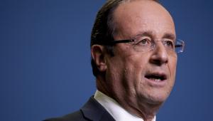 Francois Hollande