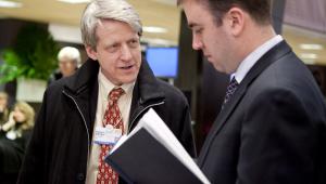 Robert Shiller