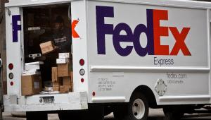FedEx