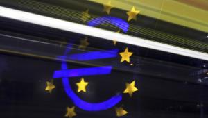 Symbol waluty Euro