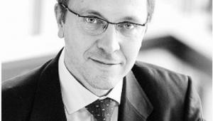 prof. Krzysztof Rybiński