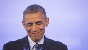 Barack Obama
