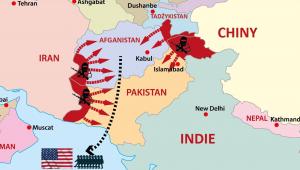 Punkt zapalny: Afganistan, Pakistan