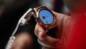 LG Watch Urbane