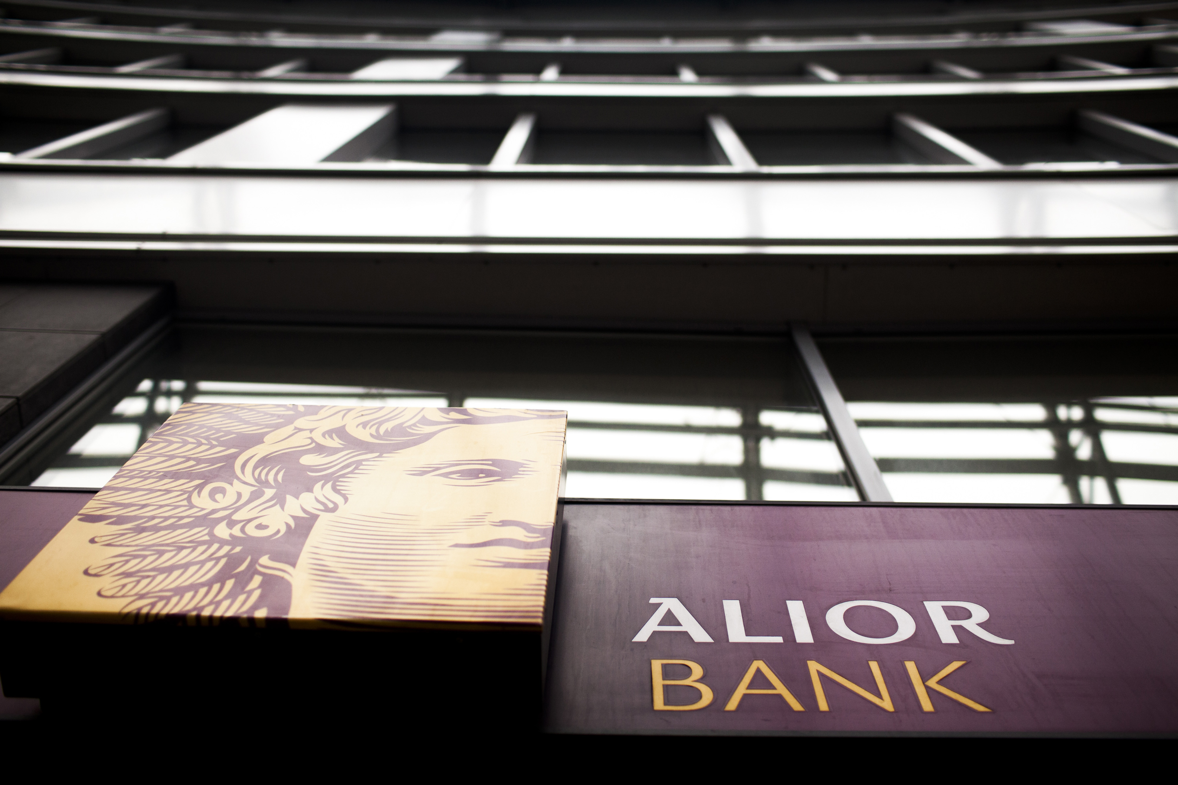 Alior Bank Firma Roku Krynickiego Forum Ekonomicznego Zdjecie
