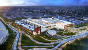 Galeria Echo Katowice fot. Echo Investment