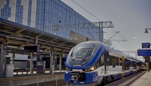Pesa Link dla NEB