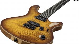 Gitara Mayones Guitars & Basses