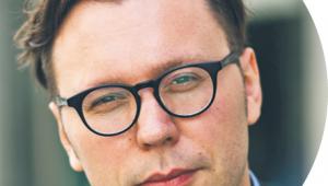 Rafał Woś