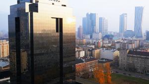 Warta Tower