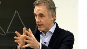 Jordan Peterson
