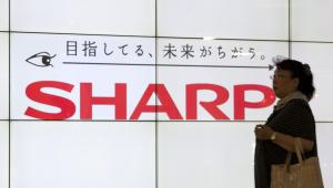 Firma Sharp