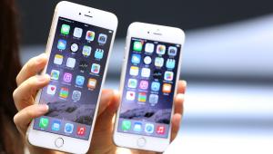iPhone 6 Plus