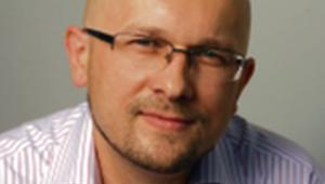 Andrzej Andrysiak dziennikarz i publicysta