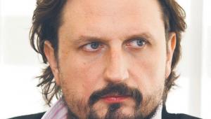 Rafał Pawełczyk, dyrektor naczelny ds. nadzoru korporacyjnego KGHM