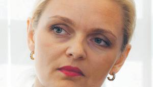 Patrycja Zeszutek, departament programów wsparcia innowacji i rozwoju w Ministerstwie Inwestycji i Rozwoju