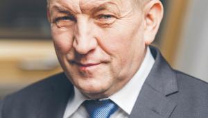 Ryszard Florek, Fakro fot. Materiały prasowe