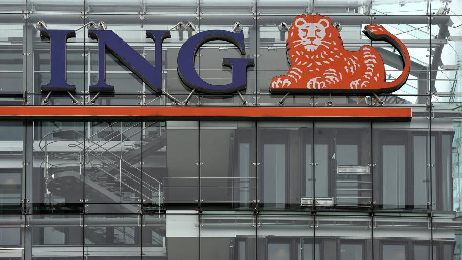 Ing Zaplaci 900 Mln Dol Kary By Zakonczyc Holenderskie Sledztwo